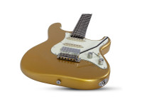 Schecter Nick Johnston 10th An HSS AS Schecter Nick Johnston 10th An HSS AS